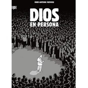 Dios en persona