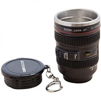 LLAVERO-TAZA OBJETIVO CAMMUG MINI