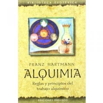 Alquimia