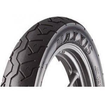 Neumático Maxxis M6011F 120/90-18 TL 65H Rueda delantera Classic Verano GRIP500