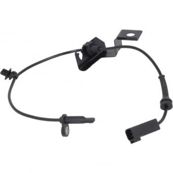 Sensor de velocidad ABS AUTLOG AS5582 - Sensor ABS para sistemas de frenos, compatible con vehículos específicos, alta precisión en la medición de velocidad de las ruedas, fácil instalación, diseño duradero y resistente a condiciones adversas