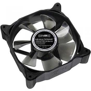 Noiseblocker Multiframe S-Series M8-3 HS - 80mm