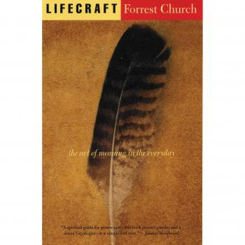 Lifecraft: The Art of Meaning in the Everyday - A Guide to Finding Purpose and Fulfillment