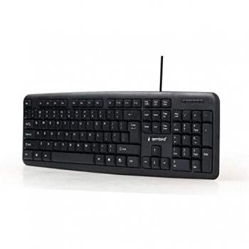 Gembird - Teclado Portugués