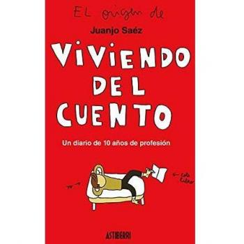 Viviendo del cuento
