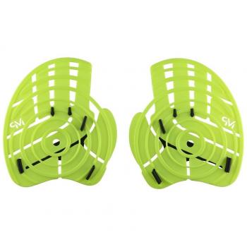Michael Phelps Strength Paddle Pala de Mano, Unisex Adulto, 0, L
