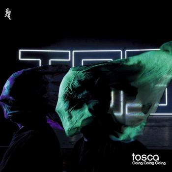 Going Going Going - 2 LP Vinyl Records by Tosca