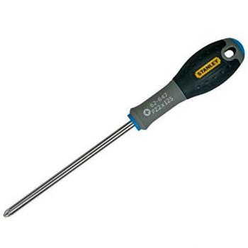 Stanley FatMax FMHT0-62647 Destornilladores FatMax inox Philips PZ2 X 125mm