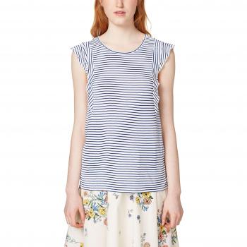 edc by Esprit 058cc1k083, Camiseta sin Mangas para Mujer,