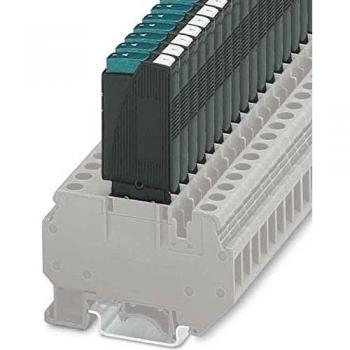 Phoenix TCP 1A Thermal Circuit Breaker Terminal Block