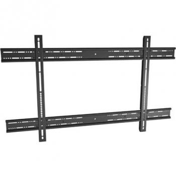 Chief PSBUB Universal TV Mount Accessory - Adjustable mounting bracket, compatible with various TV sizes, supports up to 200 lbs, tilt and swivel capabilities, easy installation with included hardware