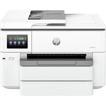 HP OfficeJet Pro 9730e Impresora Multifunción Color WiFi Dúplex de Gran Formato con 6 Meses de Instant Ink