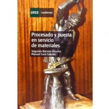 Procesado y Puesta En Servicio de Materiales