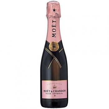 Moet & Chan Don Rosé Imperial Demi, 375 ml