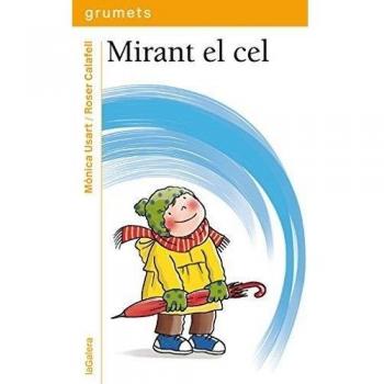 Mirant el cel: 237 - Mònica Usart