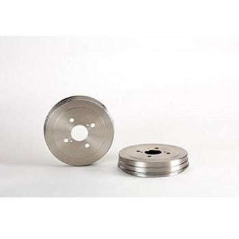 Brembo 14937810 Tambor de Freno, Set de 2