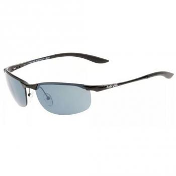 Ugly Fish BREEZE PN24300 Polarized Men's Sunglasses Black 64mm