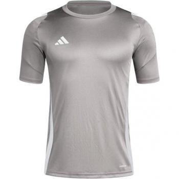 Adidas Tiro 24 Men's Training Jersey - Grey