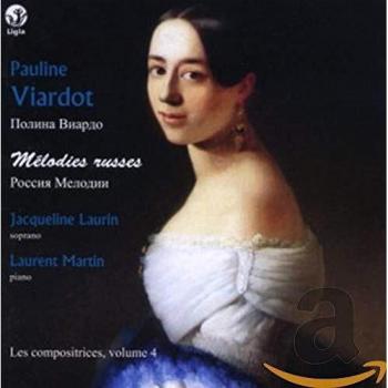 Melodies Russes