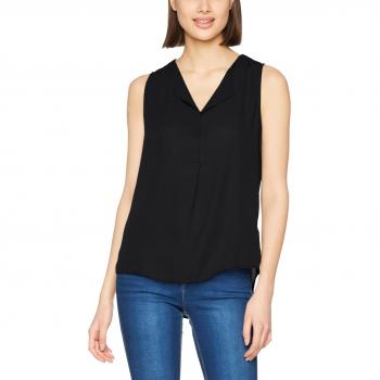 Vila Vilucy S/L Top-Noos, Camiseta sin Mangas para Mujer