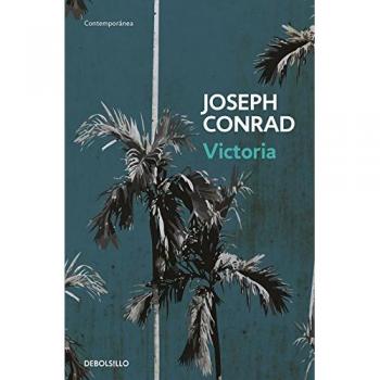 Victoria - Joseph Conrad