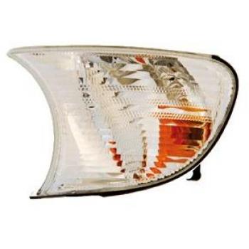 Luz intermitente MAGNETI MARELLI 710311329003, Izquierda, Piloto intermitente MAGNETI MARELLI 710311329003