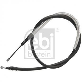 Cable de freno de mano FEBI BILSTEIN 170920 para Citroen Jumpy, Fiat Scudo y Peugeot Expert