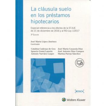 Cláusula suelo en los préstamos hipotecarios, Los