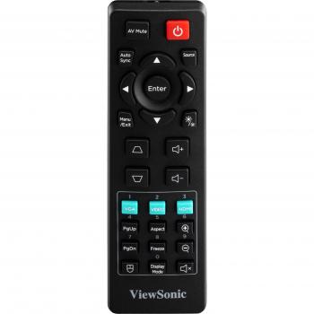 Proyector láser Viewsonic LS710HD 4200 lúmenes Full HD blanco