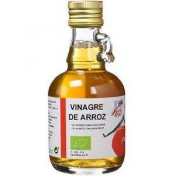 La Finestra sul Cielo Vinagre de Arroz Kyushu Bio 250ml