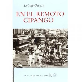En El Remoto Cipango: Jornadas japonesas