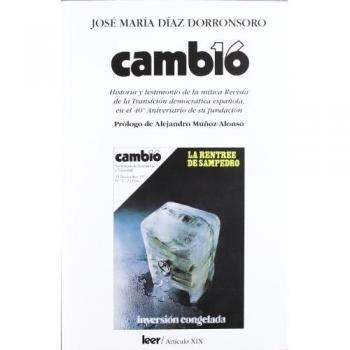 Cambio 16