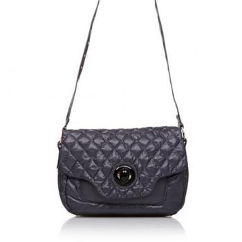 Falda Obbe Sport Al-Kharj Negro/Gris/Amarillo