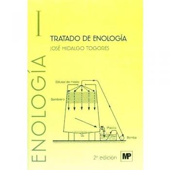 Tratado de Enología I y II