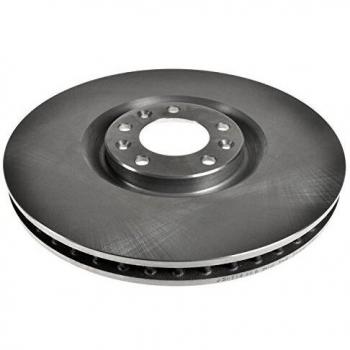 Disco de Freno Pintado Ventilado Interno BLUE PRINT ADP154309 DELANTERO