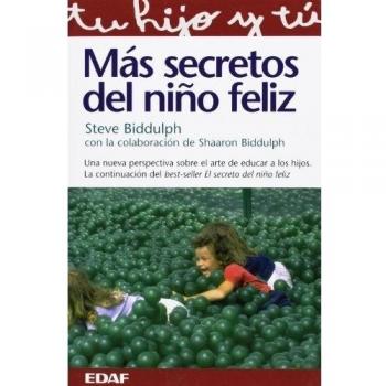 Mas Secretos Del Niño Feliz