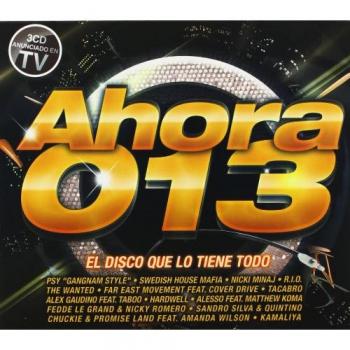 Ahora 13