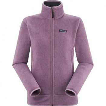 Lafuma Women's Sherpa Fleece Jacket SHELTER F-ZIP W