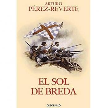 El sol de Breda - Arturo Perez-reverte