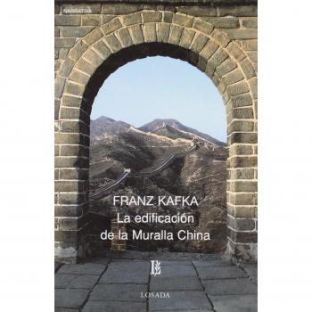 Edificacion De La Muralla China, La -529-