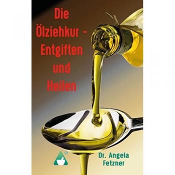Curso de Aceite para Desintoxicación y Sanación (Tapa Dura)