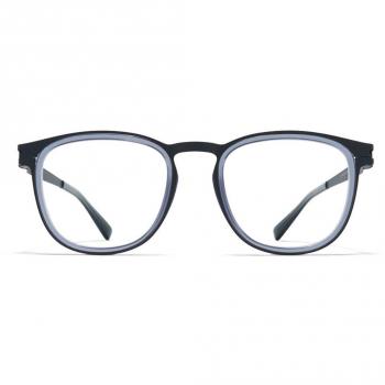 Mykita Cantara 712 Armazones para Hombre Azules con Lentes Recetadas