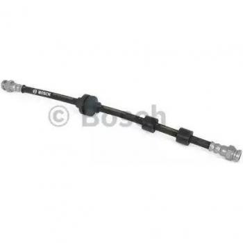 Latiguillo de freno BOSCH 1 987 481 804 - manguera de freno, alta calidad, resistencia a la presión, compatible con sistemas de frenos hidráulicos, fabricación precisa para un ajuste perfecto