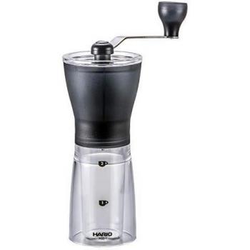 Hario MSS-1B, Molinillo de Café