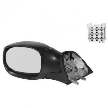 Espejo retrovisor VAN WEZEL 0957817, tipo: espejo retrovisor, características: diseño específico para vehículos, fácil instalación, ajuste manual o eléctrico (según modelo), cristal convexo para mayor visibilidad, resistente a impactos