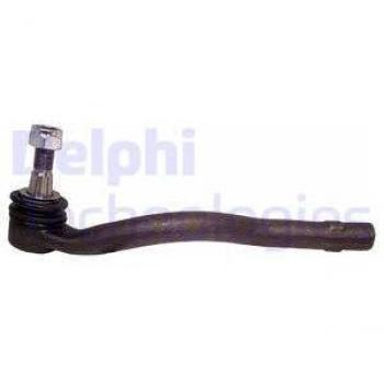 Rótula de dirección DELPHI TA2836 - Tipo: Rótula de dirección, Marca: DELPHI, Modelo: TA2836