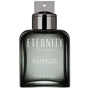CALVIN KLEIN ETERNITY FOR MEN INTENSE EAU DE TOILETTE 100ML VAPORIZADOR