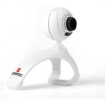Soyntec Joinsee 451, 1280 x 1024 Pixeles, 1.3 MP, AVI, CMOS, USB 2.0, 25 g