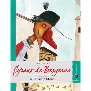 La Historia De Cyrano De Bergerac