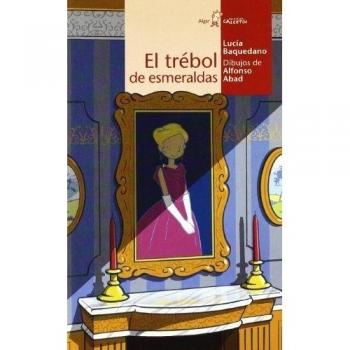 El trébol de esmeraldas: 15
